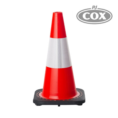 Revolution 450mm Traffic Cone with 3M Tape